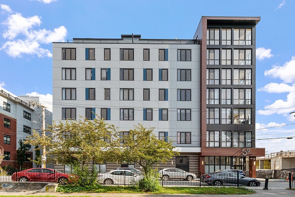 1 bed, 1 bath apartment for rent at 30 Penniman Rd Unit 308, Allston — photo 1 of 25