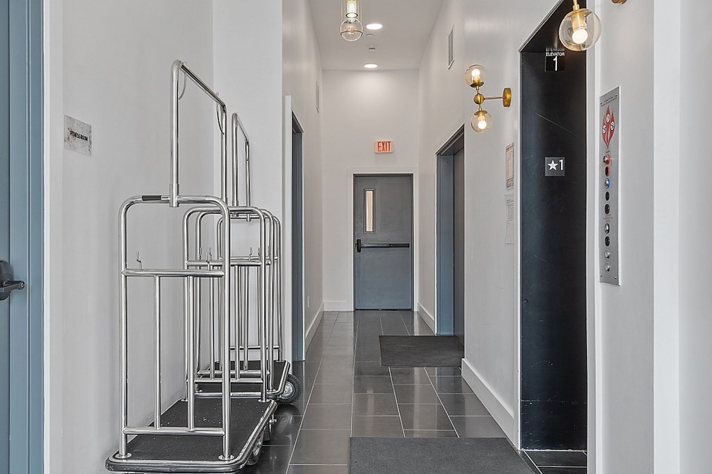 1 bed, 1 bath apartment for rent at 30 Penniman Rd Unit 308, Allston — photo 25 of 25