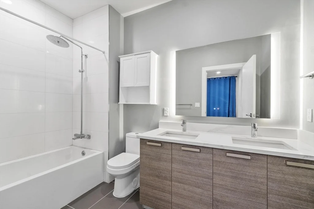 2 bed, 1 bath apartment for rent at 30 Penniman Rd Unit 402, Allston — photo 12 of 24
