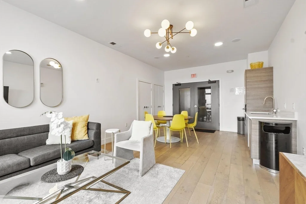 2 bed, 1 bath apartment for rent at 30 Penniman Rd Unit 402, Allston — photo 18 of 24