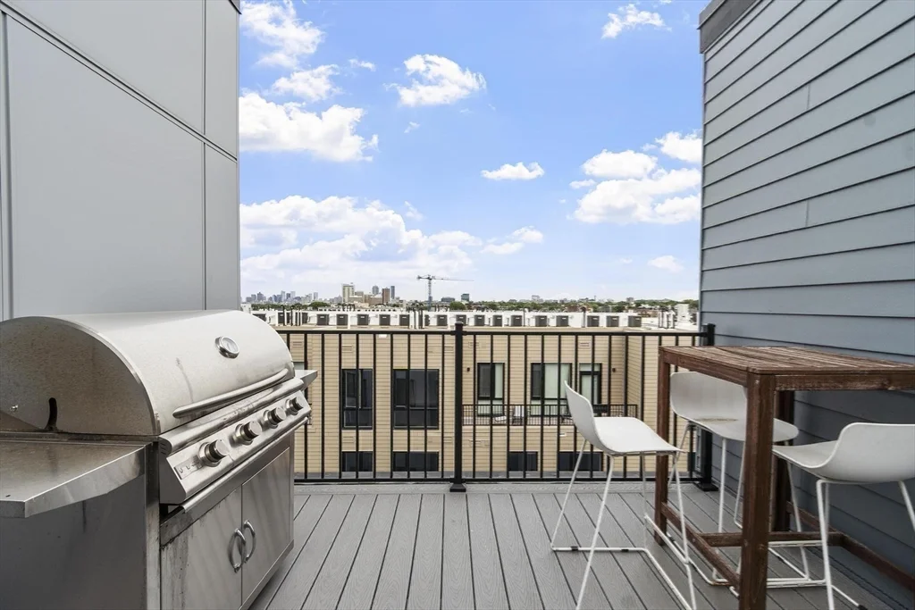 2 bed, 1 bath apartment for rent at 30 Penniman Rd Unit 402, Allston — photo 19 of 24