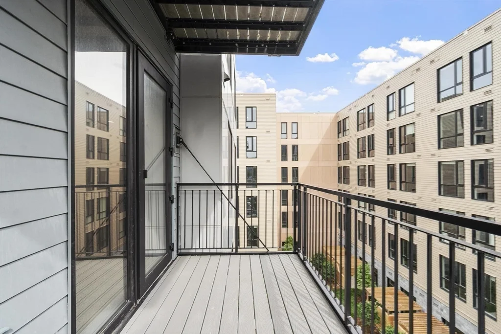 2 bed, 1 bath apartment for rent at 30 Penniman Rd Unit 402, Allston — photo 14 of 24