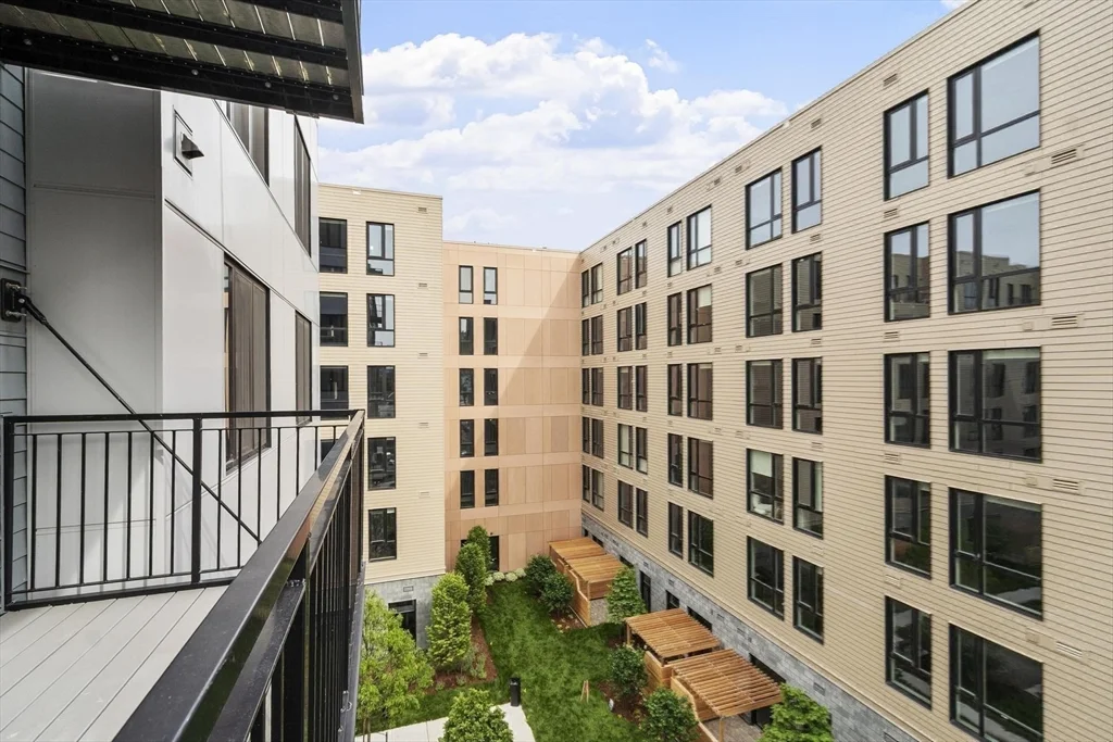 2 bed, 1 bath apartment for rent at 30 Penniman Rd Unit 402, Allston — photo 15 of 24