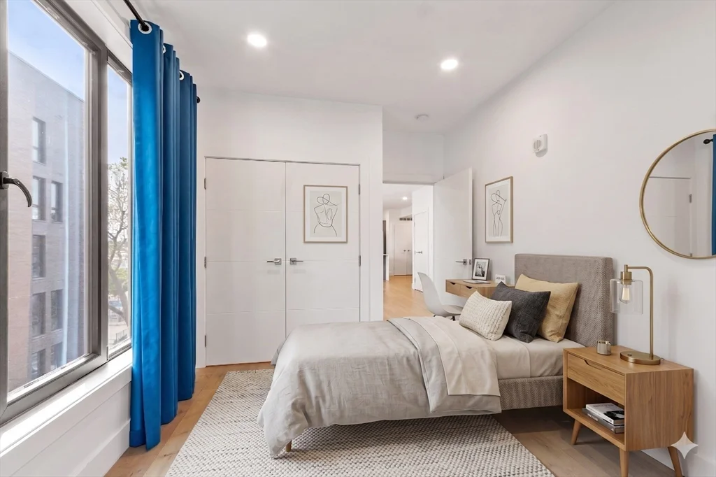 2 bed, 1 bath apartment for rent at 30 Penniman Rd Unit 402, Allston — photo 9 of 24