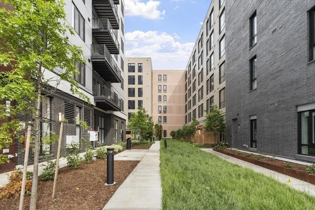 2 bed, 1 bath apartment for rent at 30 Penniman Rd Unit 402, Allston — photo 23 of 24