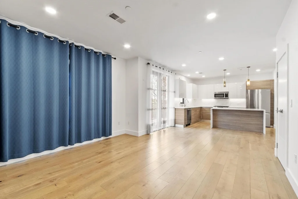 2 bed, 1 bath apartment for rent at 30 Penniman Rd Unit 402, Allston — photo 2 of 24