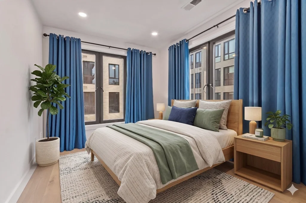 2 bed, 1 bath apartment for rent at 30 Penniman Rd Unit 402, Allston — photo 11 of 24