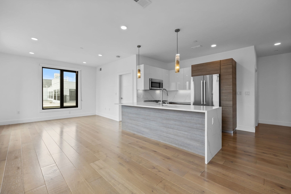 2 bed, 1 bath apartment for rent at 30 Penniman Rd Unit 507, Allston — photo 5 of 28