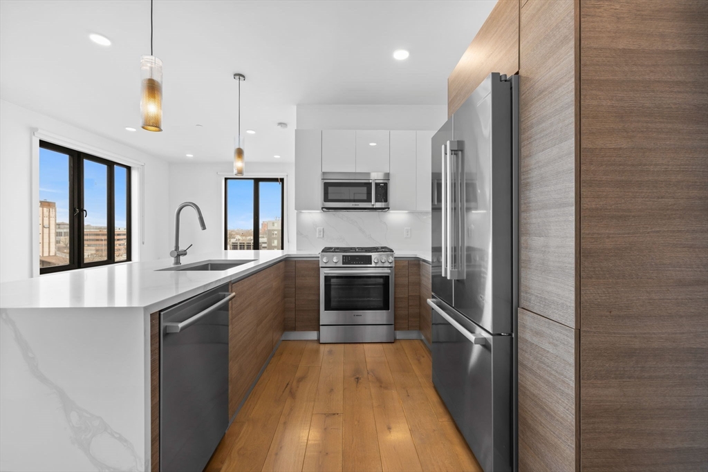 2 bed, 1 bath apartment for rent at 30 Penniman Rd Unit 507, Allston — photo 8 of 28