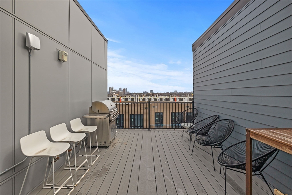 2 bed, 1 bath apartment for rent at 30 Penniman Rd Unit 507, Allston — photo 21 of 28