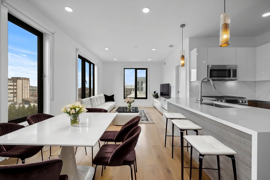 2 bed, 1 bath apartment for rent at 30 Penniman Rd Unit 507, Allston — photo 1 of 28