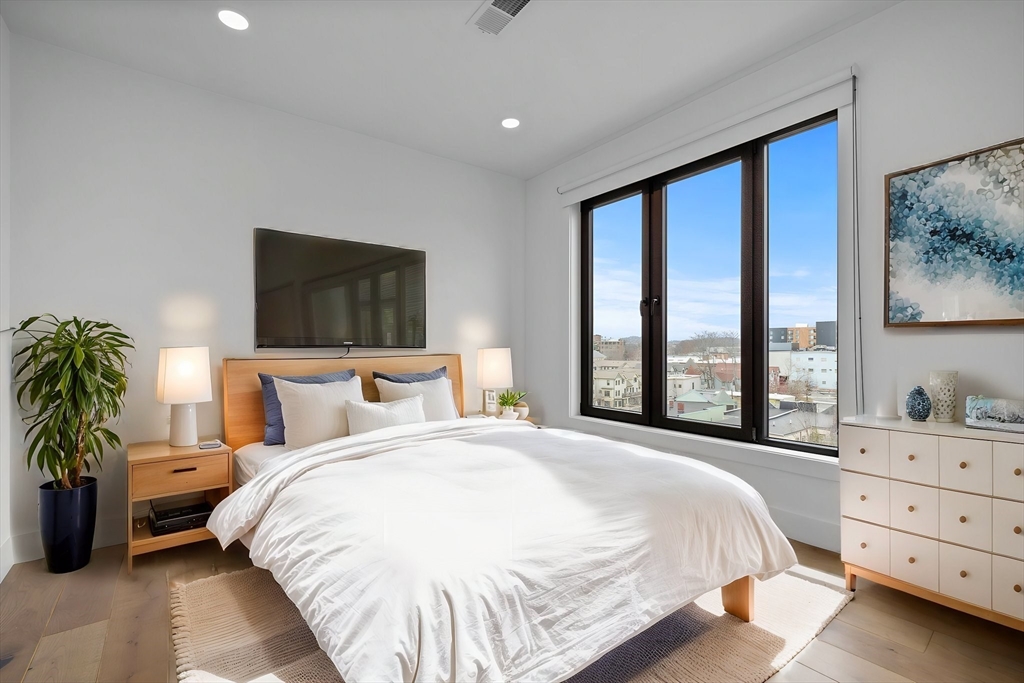 2 bed, 1 bath apartment for rent at 30 Penniman Rd Unit 507, Allston — photo 9 of 28