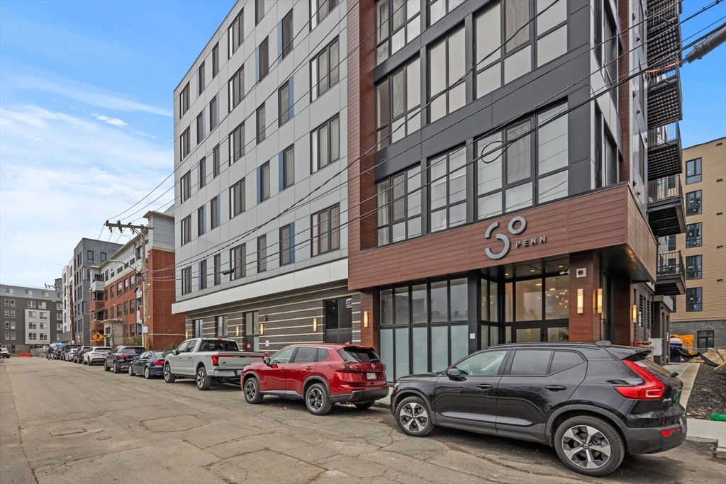2 bed, 1 bath apartment for rent at 30 Penniman Rd Unit 507, Allston — photo 19 of 28