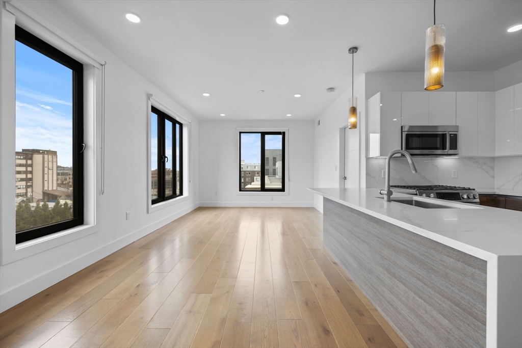 2 bed, 1 bath apartment for rent at 30 Penniman Rd Unit 507, Allston — photo 2 of 28