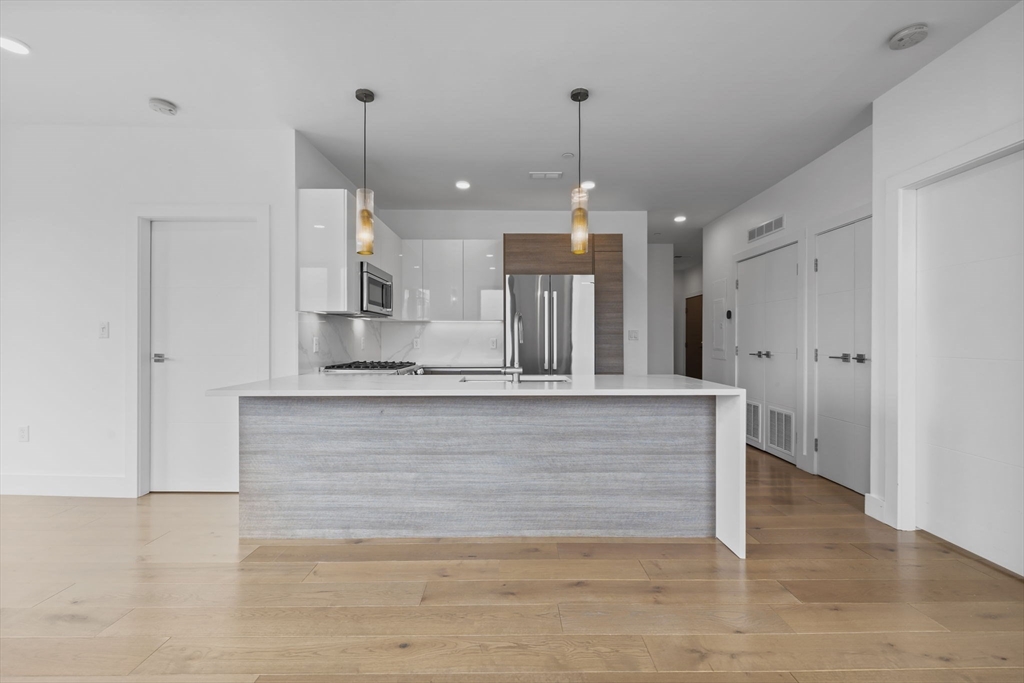 2 bed, 1 bath apartment for rent at 30 Penniman Rd Unit 507, Allston — photo 3 of 28