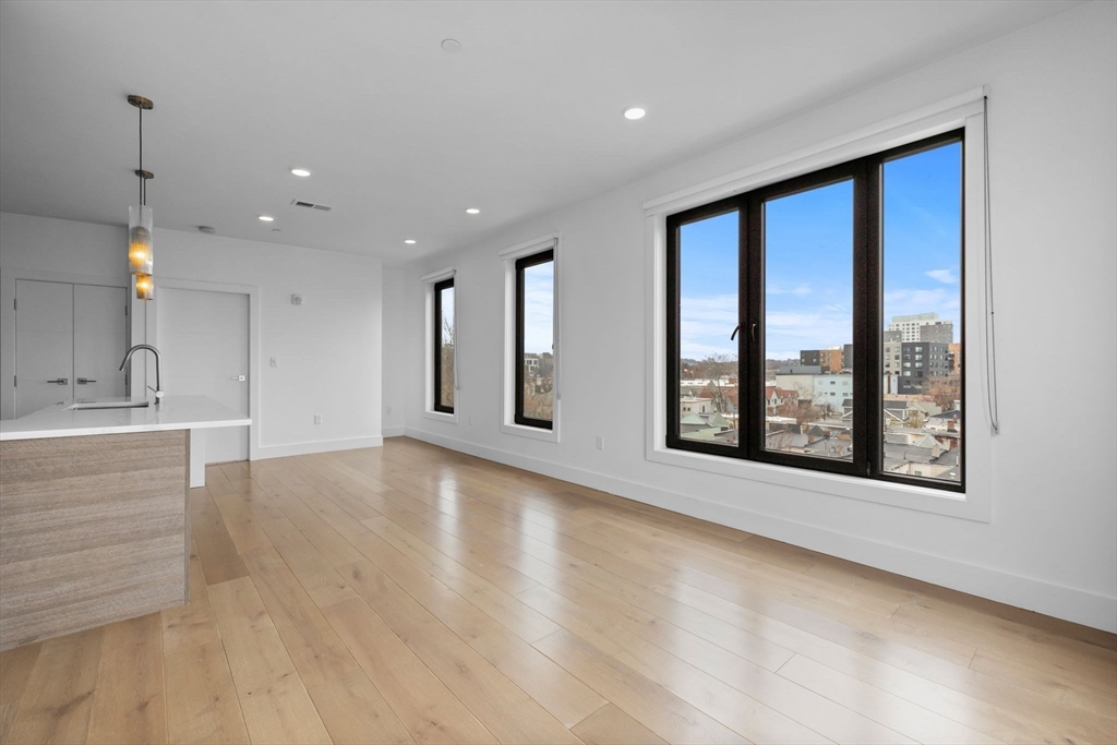 2 bed, 1 bath apartment for rent at 30 Penniman Rd Unit 507, Allston — photo 4 of 28