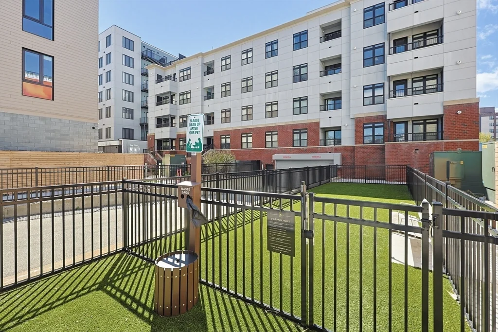 2 bed, 1 bath apartment for rent at 30 Penniman Rd Unit 605, Allston — photo 17 of 18