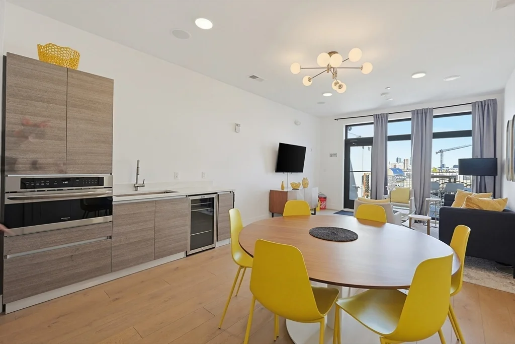 2 bed, 1 bath apartment for rent at 30 Penniman Rd Unit 605, Allston — photo 12 of 18