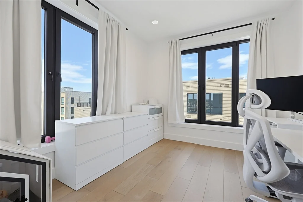 2 bed, 1 bath apartment for rent at 30 Penniman Rd Unit 605, Allston — photo 10 of 18