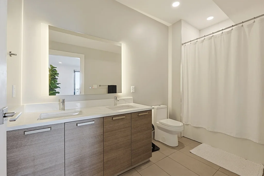 2 bed, 1 bath apartment for rent at 30 Penniman Rd Unit 605, Allston — photo 8 of 18