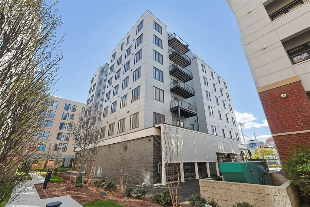 2 bed, 1 bath apartment for rent at 30 Penniman Rd Unit 605, Allston — photo 18 of 18
