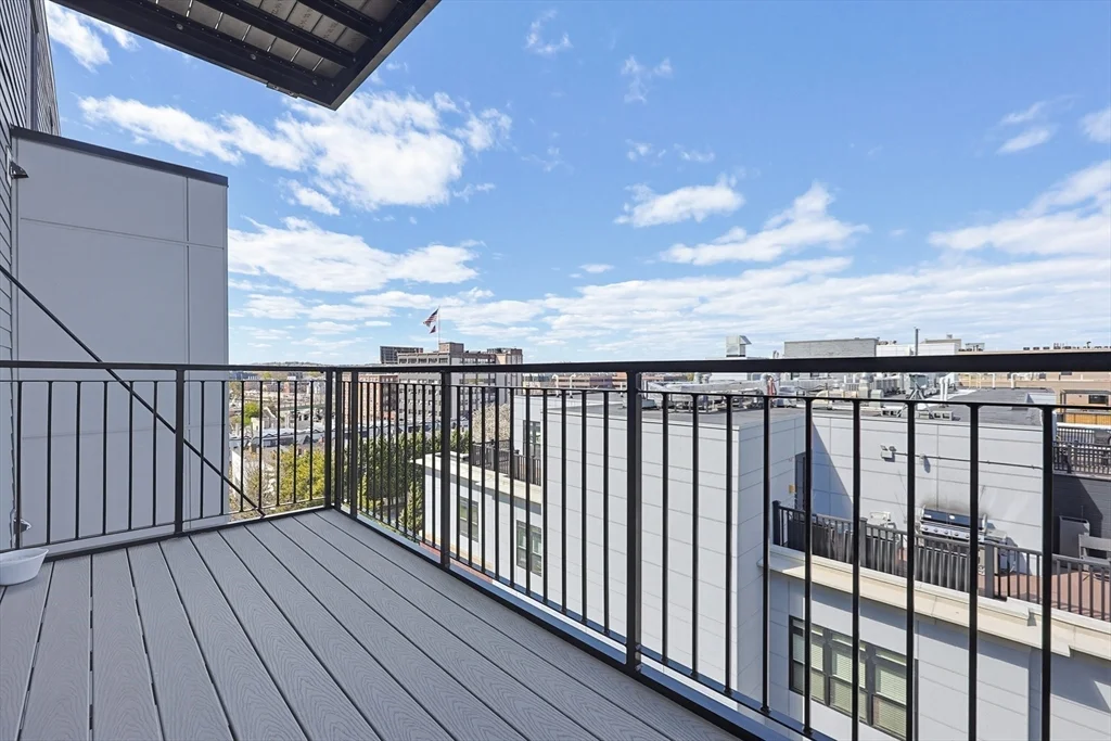 2 bed, 1 bath apartment for rent at 30 Penniman Rd Unit 605, Allston — photo 11 of 18