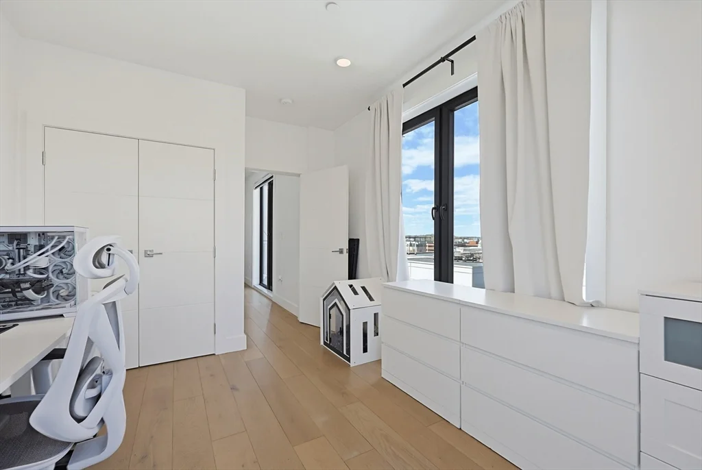 2 bed, 1 bath apartment for rent at 30 Penniman Rd Unit 605, Allston — photo 9 of 18