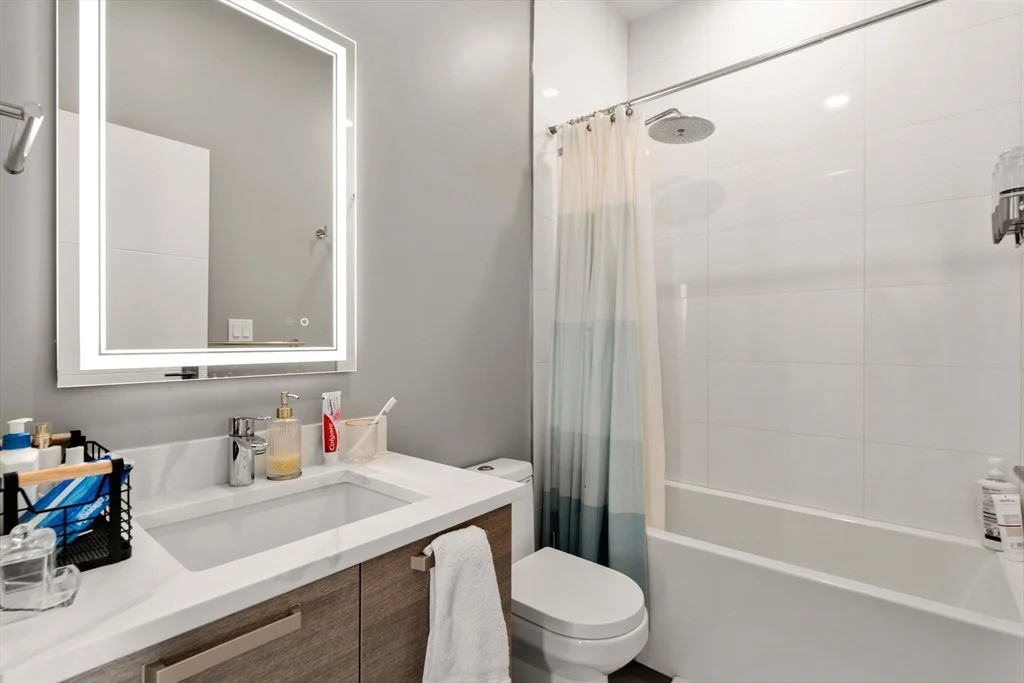 2 bed, 2 bath apartment for rent at 30 Penniman Rd Unit 704, Allston — photo 14 of 27