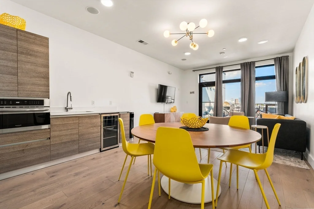 2 bed, 2 bath apartment for rent at 30 Penniman Rd Unit 704, Allston — photo 23 of 27