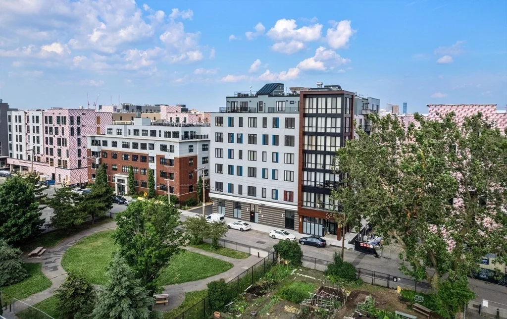 2 bed, 2 bath apartment for rent at 30 Penniman Rd Unit 704, Allston — photo 1 of 27