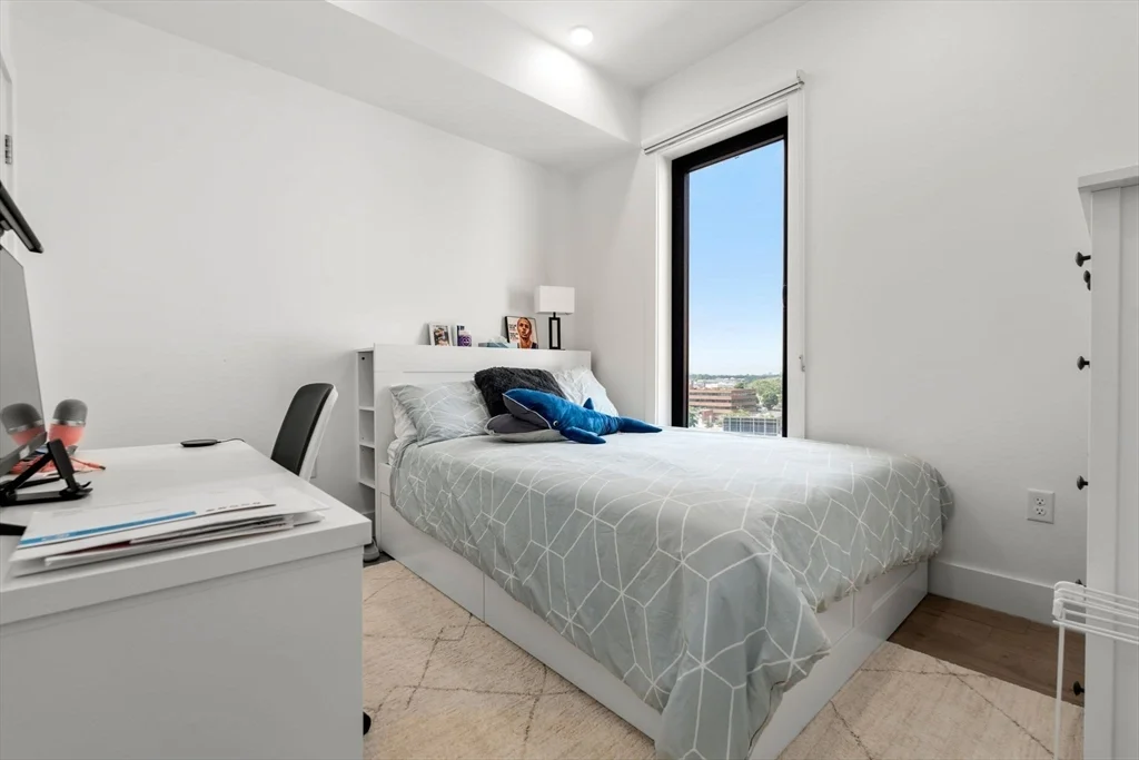 2 bed, 2 bath apartment for rent at 30 Penniman Rd Unit 704, Allston — photo 11 of 27