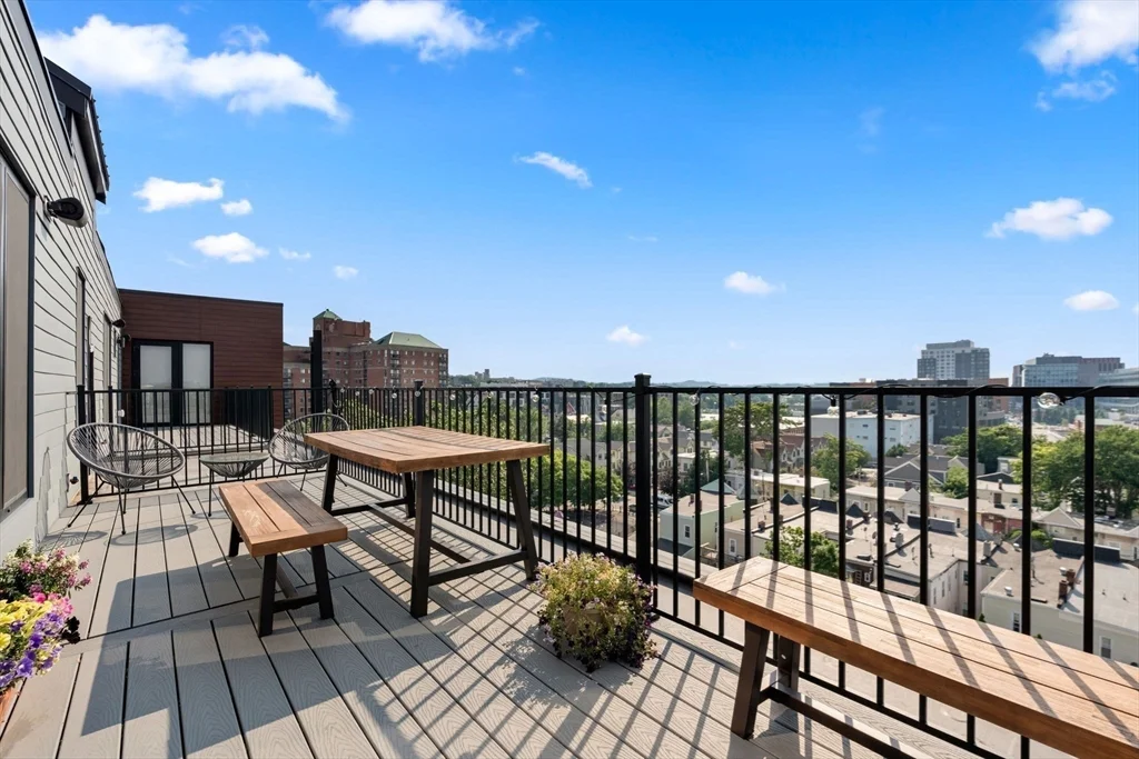 2 bed, 2 bath apartment for rent at 30 Penniman Rd Unit 704, Allston — photo 15 of 27