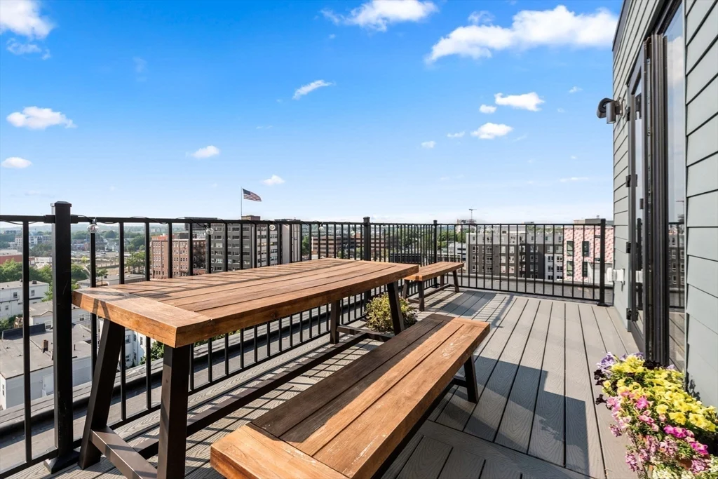 2 bed, 2 bath apartment for rent at 30 Penniman Rd Unit 704, Allston — photo 17 of 27