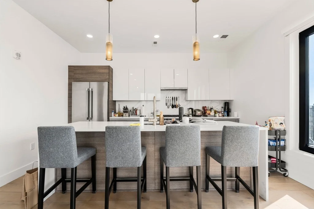 2 bed, 2 bath apartment for rent at 30 Penniman Rd Unit 704, Allston — photo 6 of 27