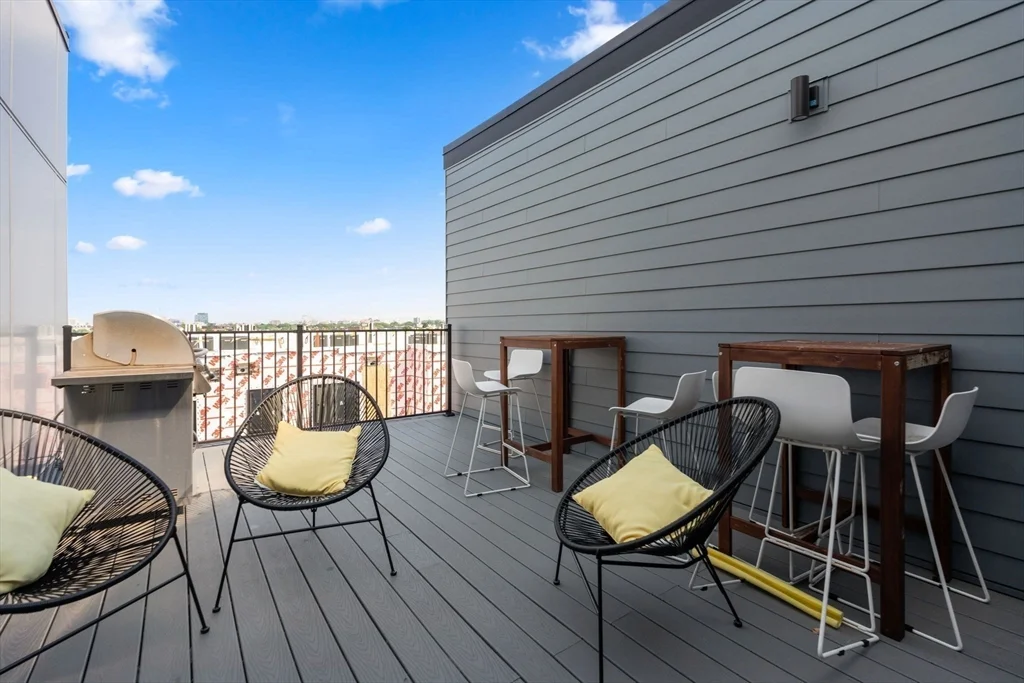 2 bed, 2 bath apartment for rent at 30 Penniman Rd Unit 704, Allston — photo 24 of 27