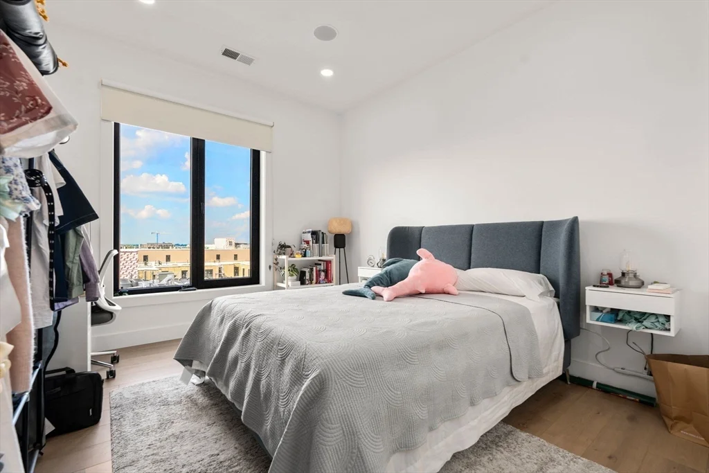 2 bed, 2 bath apartment for rent at 30 Penniman Rd Unit 704, Allston — photo 9 of 27