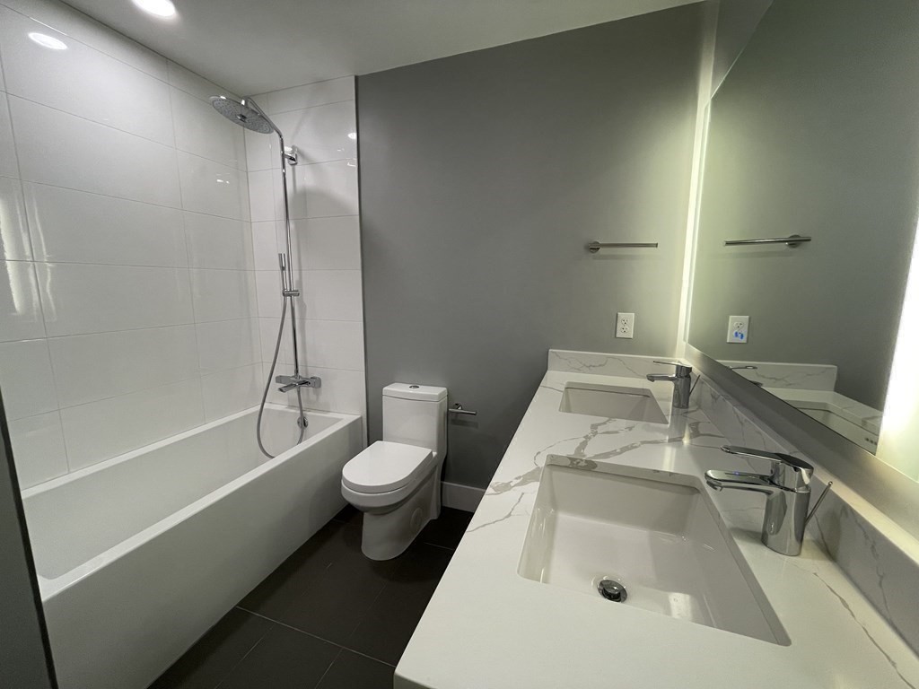 1 bed, 1 bath apartment for rent at 30 Penniman Unit 203, Allston — photo 12 of 16