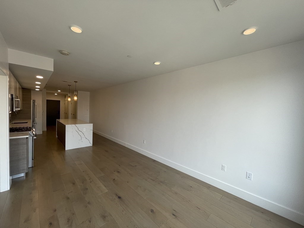 1 bed, 1 bath apartment for rent at 30 Penniman Unit 203, Allston — photo 3 of 16