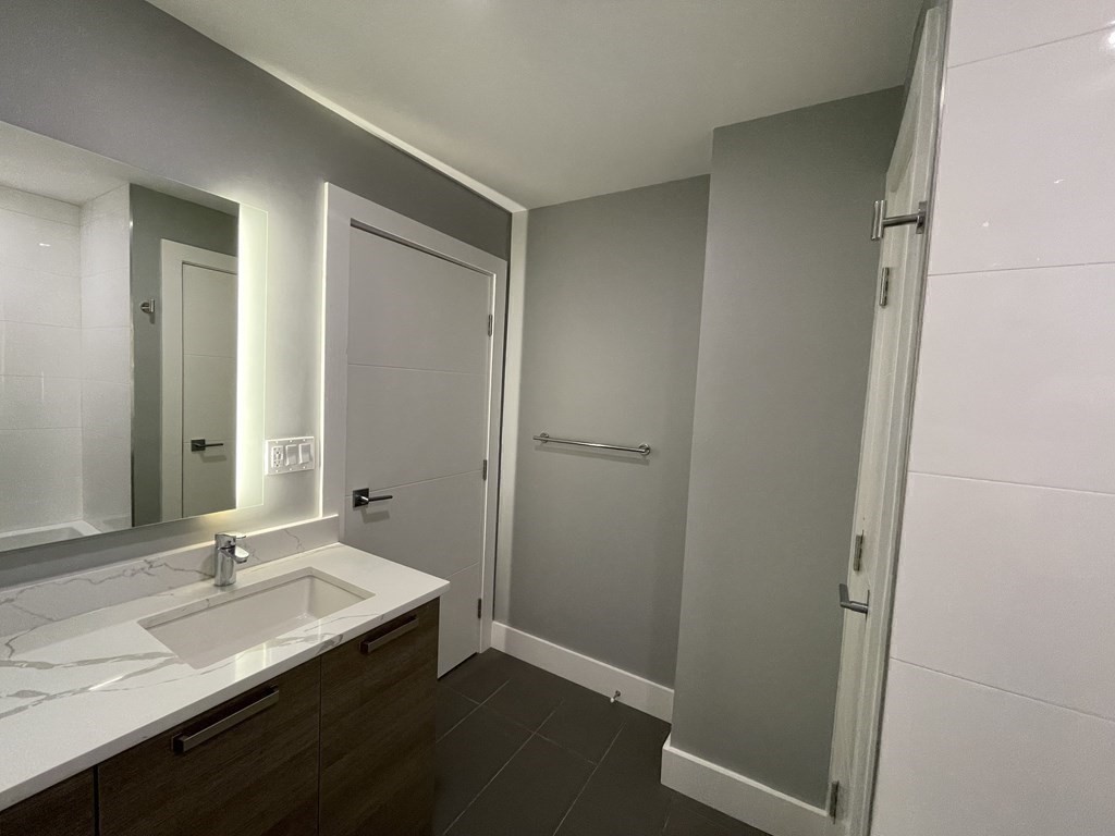 1 bed, 1 bath apartment for rent at 30 Penniman Unit 203, Allston — photo 11 of 16