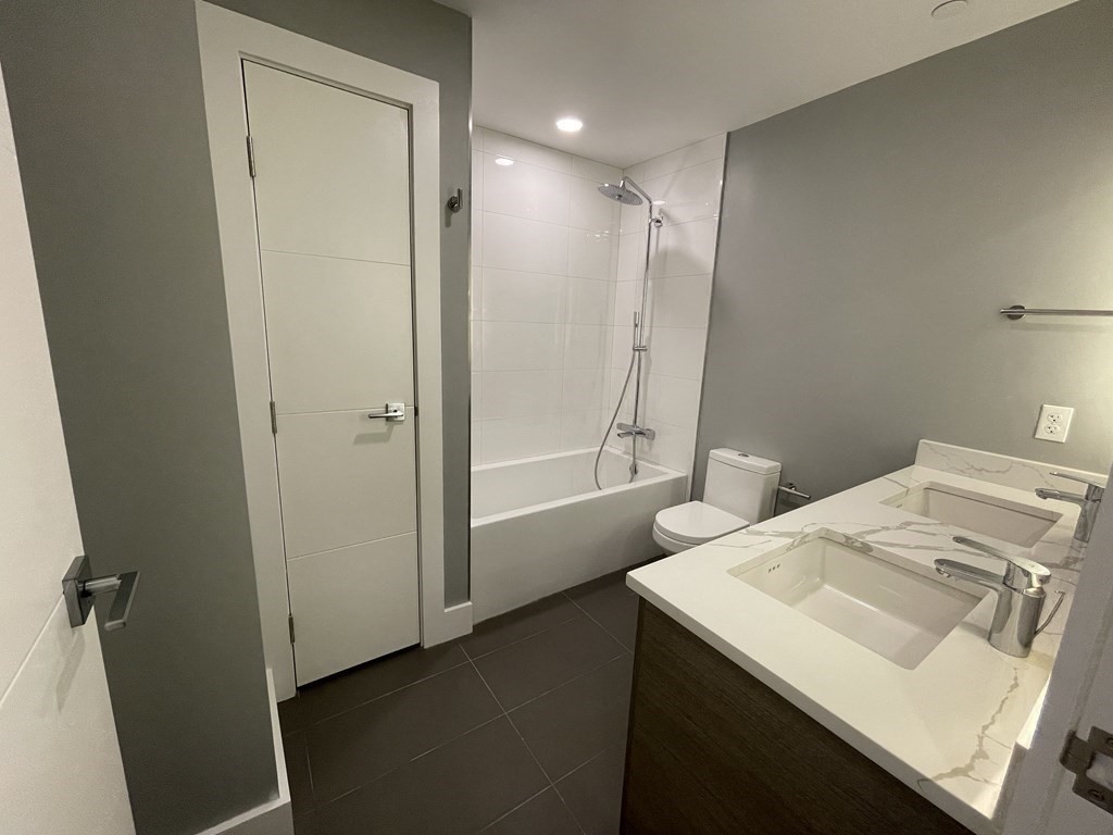 1 bed, 1 bath apartment for rent at 30 Penniman Unit 203, Allston — photo 10 of 16