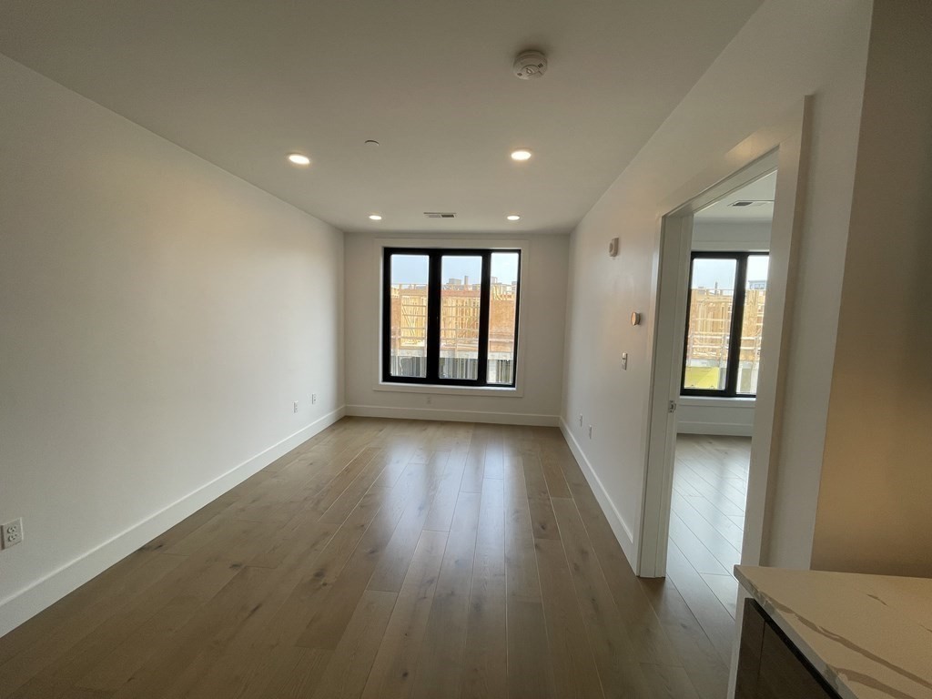 1 bed, 1 bath apartment for rent at 30 Penniman Unit 203, Allston — photo 4 of 16