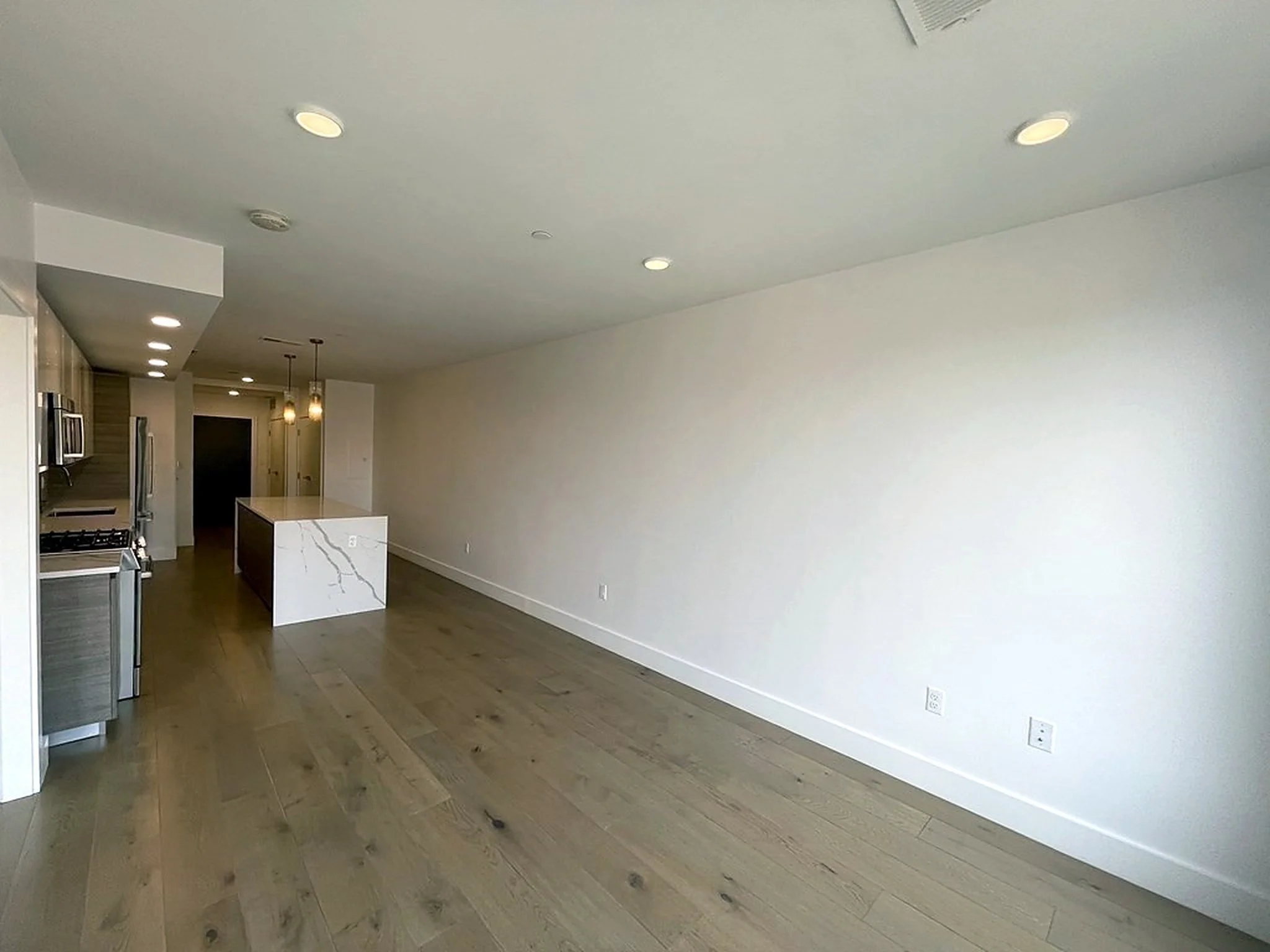 1 bed, 1 bath apartment for rent at 30 Penniman Unit 203, Allston — photo 4 of 17