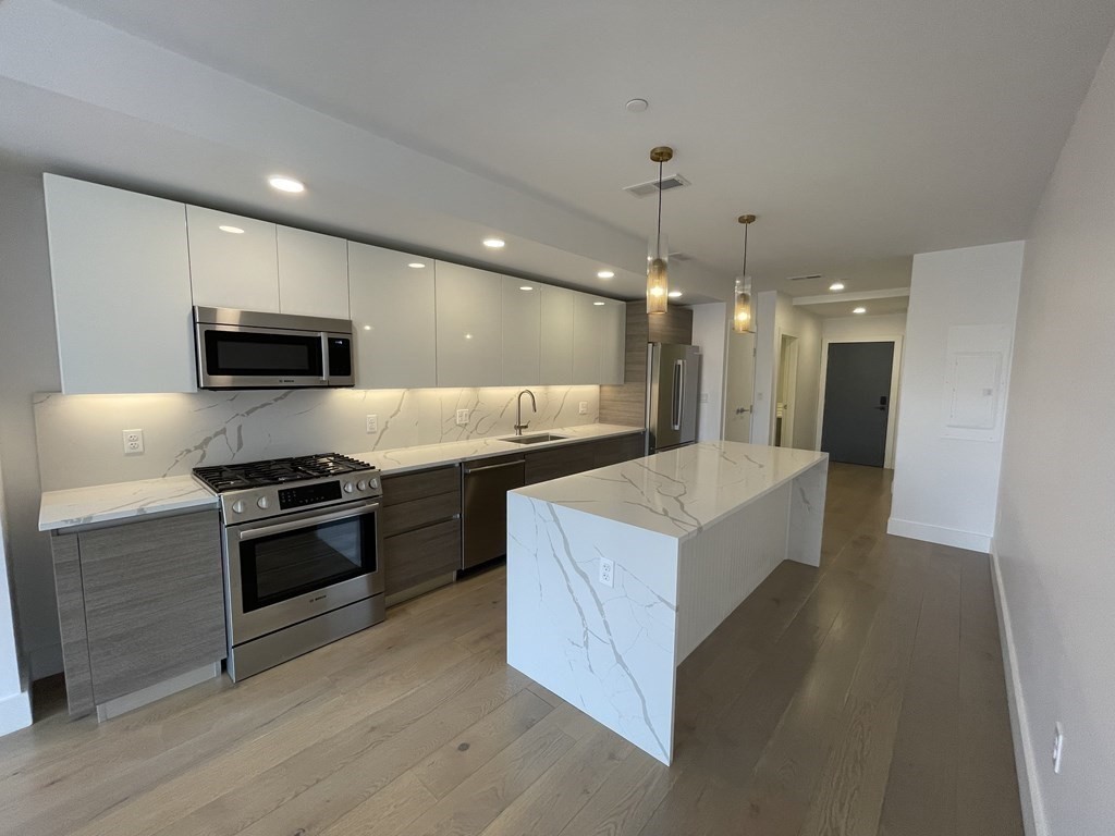 1 bed, 1 bath apartment for rent at 30 Penniman Unit 203, Allston — photo 2 of 16
