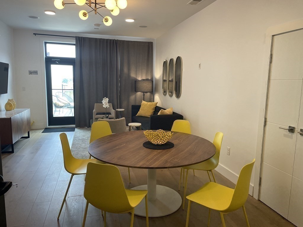 1 bed, 1 bath apartment for rent at 30 Penniman Unit 203, Allston — photo 15 of 16