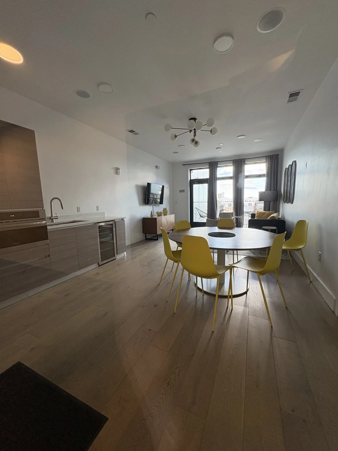 1 bed, 1 bath apartment for rent at 30 Penniman Unit 203, Allston — photo 17 of 17