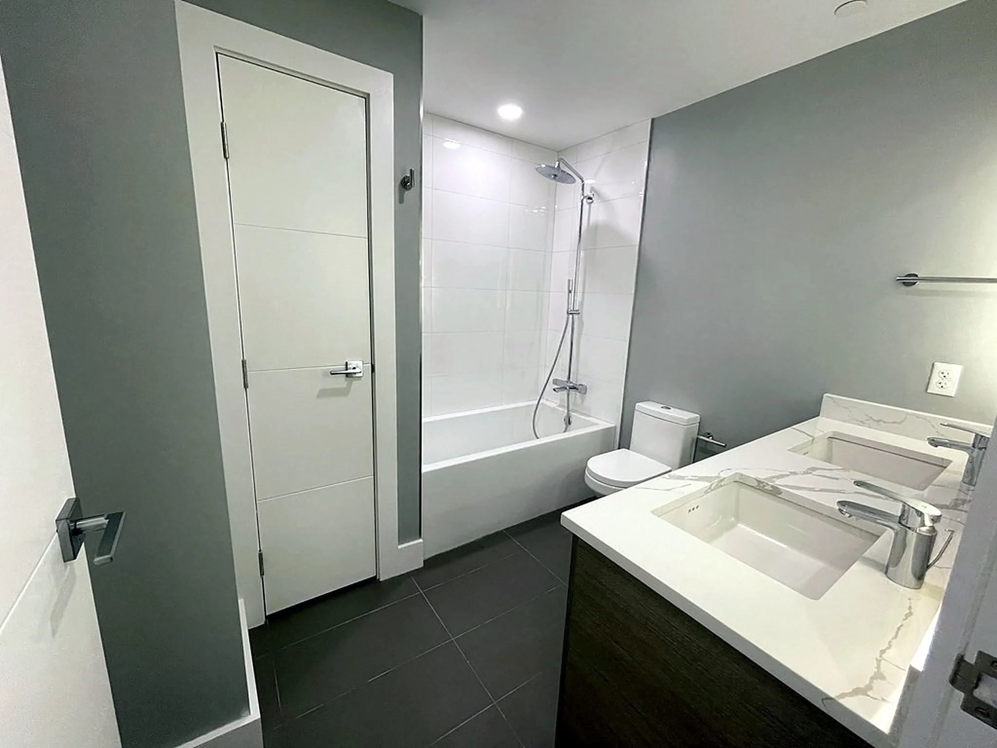 1 bed, 1 bath apartment for rent at 30 Penniman Unit 203, Allston — photo 7 of 17