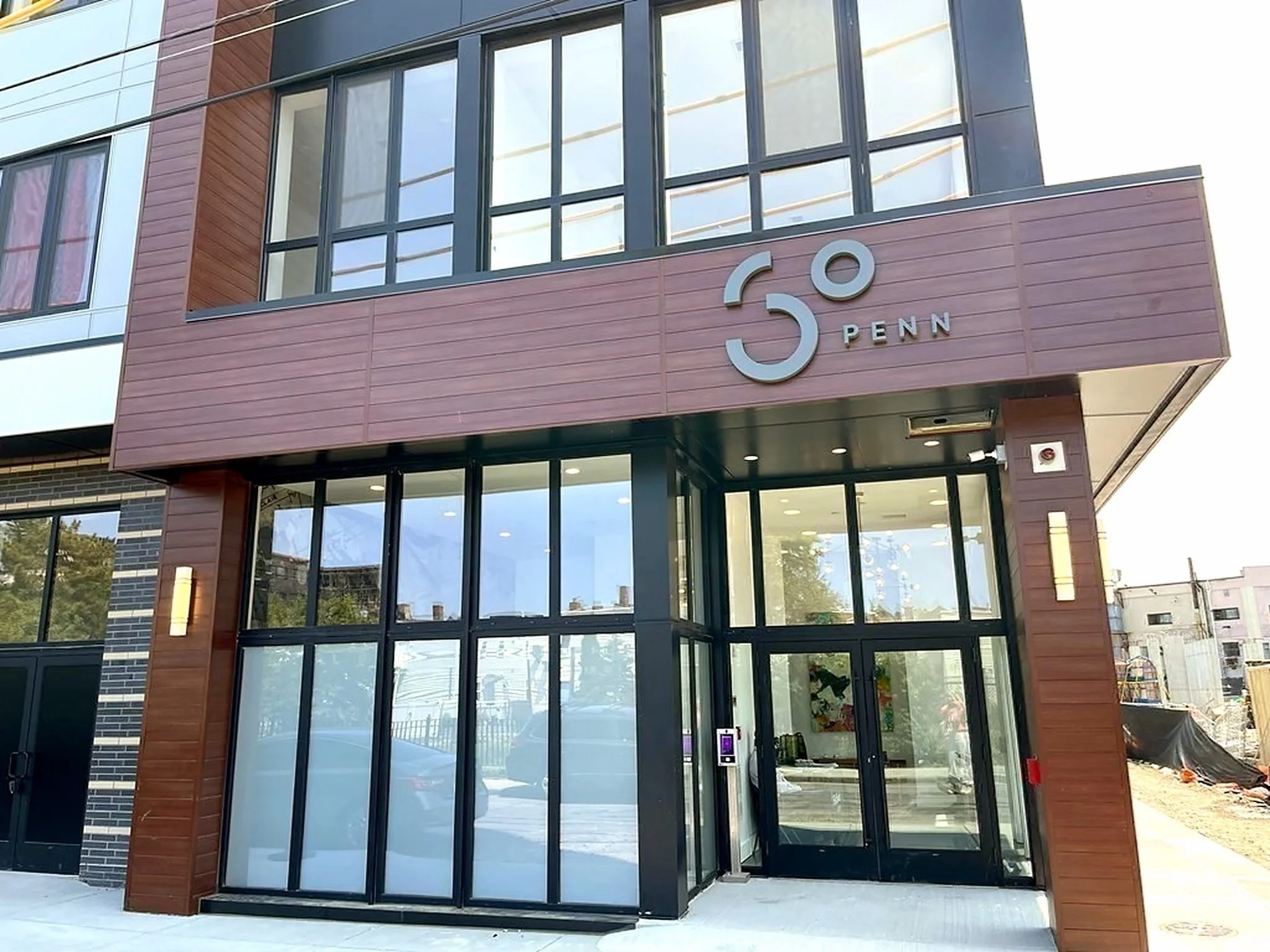 1 bed, 1 bath apartment for rent at 30 Penniman Unit 203, Allston