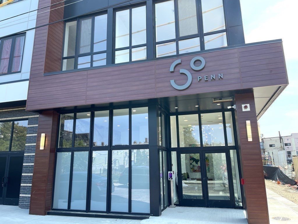 1 bed, 1 bath apartment for rent at 30 Penniman Unit 203, Allston — photo 1 of 16