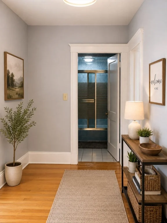 4 bed, 2 bath apartment for rent at 30 Pennsylvania Ave Unit 2, East Somerville — photo 4 of 13
