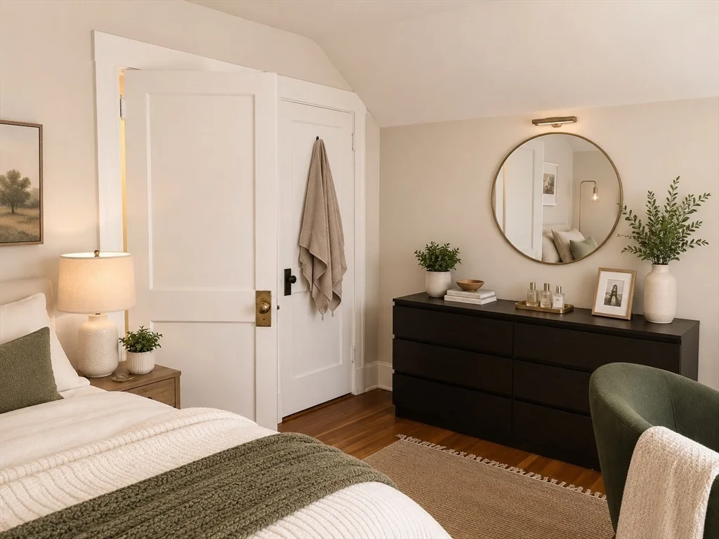 4 bed, 2 bath apartment for rent at 30 Pennsylvania Ave Unit 2, East Somerville — photo 8 of 13